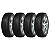 Pneu Caminhonete 265/70R15 Ecospeed XL TL 112H Minerva - Imagem 3