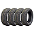 Pneu Carro 265/35R22 Ecospeed 2 SUV TL 102Y Minerva - Imagem 3
