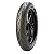 Pneu Moto 120/65R17 Diablo Rosso 3 Dianteiro TL 56W Pirelli - Imagem 1