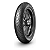 Pneu Moto 150/80R17 Cruisetec Dianteiro TL 72V Metzeler - Imagem 1