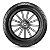 Pneu Moto 150/80R17 Cruisetec Dianteiro TL 72V Metzeler - Imagem 3