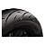 Pneu Moto 150/80R17 Cruisetec Dianteiro TL 72V Metzeler - Imagem 4
