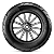Pneu Moto 240/50R16 Cruisetec Traseiro TL 84V Metzeler - Imagem 3