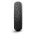 Pneu Moto 180/70R16 Diablo Powercruiser Traseiro TL 77V Pirelli - Imagem 2