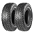 Pneu Caminhonete 265/70R16 Catchfors AT II 10 Lonas TL 121/118R Windforce - Imagem 2