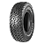 Pneu Caminhonete 265/70R16 Catchfors AT II 10 Lonas TL 121/118R Windforce - Imagem 1