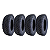 Pneu Caminhonete 225/65R17 Destination ATX XL TL 106T Firestone - Imagem 3