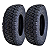 Pneu Caminhonete 225/65R17 Destination ATX XL TL 106T Firestone - Imagem 2