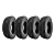 Pneu Carro 215/65R16 Destination HT TL 98H Firestone - Imagem 3