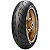 Par Pneu 120/70R17 + 160/60R17 Sportec M7 Metzeler Sem Câmara - Imagem 3