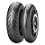 Par Pneu 120/70R15 + 160/60R14 Diablo Rosso Scooter Pirelli Sem Câmara - Imagem 1