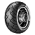 Par Pneu 120/70B21 + 280/35R18 Me888 Metzeler Sem Câmara - Imagem 3