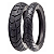 Par Pneu 120/70R19 + 150/70R17 Tourance Next Metzeler Sem Câmara - Imagem 1