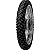 Par Pneu Moto 90/90-21 + 120/80-18 Enduro 3 Metzeler - Imagem 2
