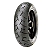 Par Pneu 120/70-14 + 100/80-14 Diablo Scooter Pirelli Sem Câmara - Imagem 3