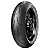 Par Pneu Metzeler 110/70R17 + 150/60R17 Sportec M9 RR Uso Sem Câmara - Imagem 3