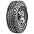 Pneu Carro 235/70R16 Dynapro AT2 RF11 OWL XL TL 109T Hankook - Imagem 1