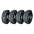 Pneu Carro 175/70R14 All Terrain OWL 10 Lonas TL 98/96S Roadcross - Imagem 3