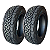 Pneu Carro 175/70R14 All Terrain OWL 10 Lonas TL 98/96S Roadcross - Imagem 2