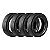 Pneu Carro 175/75R14 RW-581 XL TL 86T Roadwing - Imagem 3