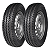 Pneu Carga 205/75R16C SF-07 8 Lonas TL 110/108R Sunfull - Imagem 2
