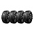 Pneu Carro 225/45R17 Sport Plus 2 XL TL 94W Xbri - Imagem 3