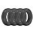Pneu Carro 185/65R14 Bravuris 5HM XL TL 86H Barum - Imagem 3
