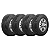 Pneu Carro 235/70R16 Bravuris AT TL 106T Barum - Imagem 3