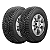 Pneu Carro 235/70R16 Bravuris AT TL 106T Barum - Imagem 2