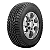 Pneu Carro 235/70R16 Bravuris AT TL 106T Barum - Imagem 1