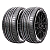 Pneu Carro 205/45R17 Blazer UHP 2 TL 88W Compasal - Imagem 2