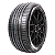 Pneu Carro 205/45R17 Blazer UHP 2 TL 88W Compasal - Imagem 1
