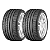 Pneu Carro 245/45R18 ContiSportContact 2 XL TL 100W Continental - Imagem 2