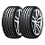 Pneu Carro 205/45R17 Ventus S1 Evo 2 K117B Runflat XL TL 88W Hankook - Imagem 2