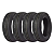 Pneu Carro 205/55R16 ES31 XL TL 91H Kumho - Imagem 3