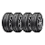 Pneu Carro 165/50R15 Green-Max HP010 SL TL 73V Linglong - Imagem 3