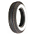 Pneu Carro 165/80R15 SP-9S (Faixa Larga Branca) TL 87T Nankang - Imagem 1
