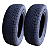 Pneu Caminhonete 265/60R18 Scorpion ATR KS TL 110T Pirelli - Imagem 2