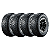 Pneu Caminhonete 33X12.50R18 RA1100 10 Lonas TL 118S Roadcruza - Imagem 3