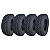 Pneu Carro 255/55R19 RA1100 LT TL 111/108S Roadcruza - Imagem 3