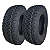 Pneu Carro 255/55R19 RA1100 LT TL 111/108S Roadcruza - Imagem 2