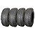 Pneu Caminhonete 255/70R16 All Terrain T/A OWL 10PR TL 120/117S Sunset - Imagem 3