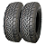 Pneu Caminhonete 255/70R16 All Terrain T/A OWL 10PR TL 120/117S Sunset - Imagem 2