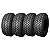 Pneu Caminhonete 305/70R16 Forza MT 10 Lonas TL 124/121P Xbri - Imagem 3