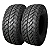 Pneu Caminhonete 305/70R16 Forza MT 10 Lonas TL 124/121P Xbri - Imagem 2