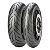 Par Pneu 120/70R17 + 160/60R15 Diablo Rosso Scooter Pirelli Uso Sem Câmara - Imagem 1
