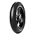 Par Pneu Moto 120/70ZR17 + 200/55R17 Diablo Rosso 4 Pirelli TL - Imagem 2