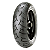 Par Pneu Moto 120/80-14 + 150/70-13 Diablo Scooter Pirelli TL - Imagem 3