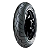 Par Pneu Moto 120/80-14 + 150/70-13 Diablo Scooter Pirelli TL - Imagem 2