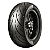 Pneu Moto 200/55R17 Cruisetec Traseiro TL 78V Metzeler - Imagem 1